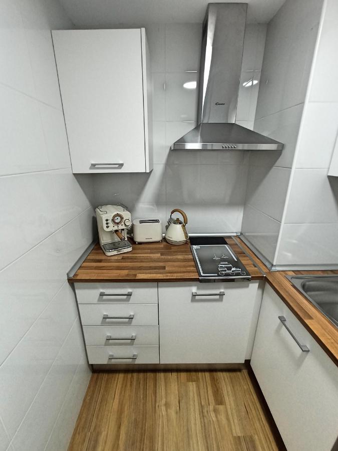 Apartamento Don Manuel Córdoba Exterior foto