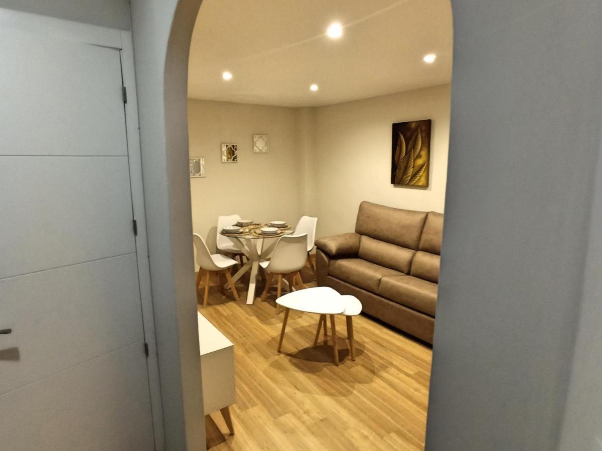 Apartamento Don Manuel Córdoba Exterior foto