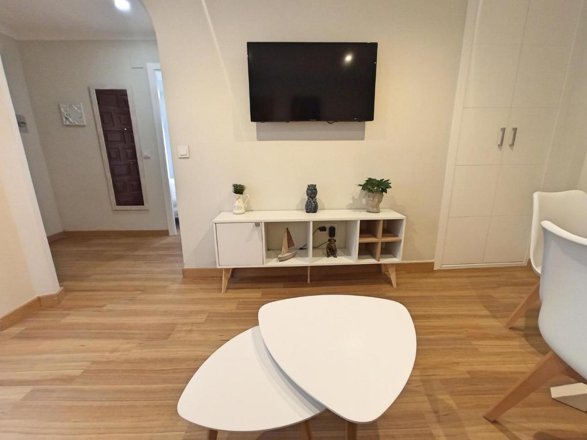 Apartamento Don Manuel Córdoba Exterior foto
