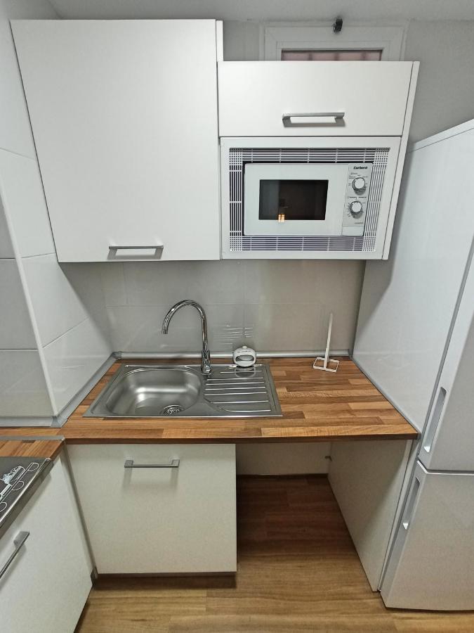Apartamento Don Manuel Córdoba Exterior foto